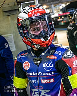 24 Heures Motos 2025