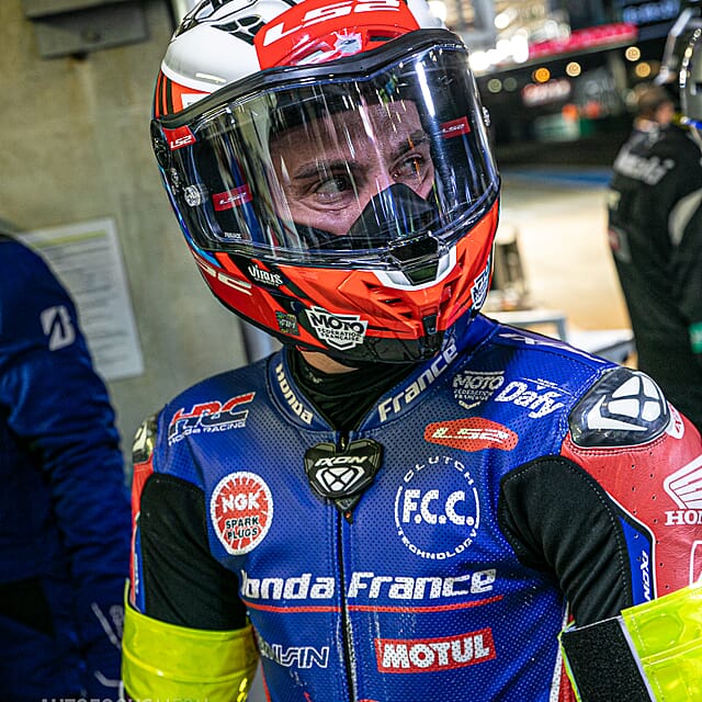 24 Heures Motos 2025