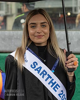 24 Heures Motos 2025