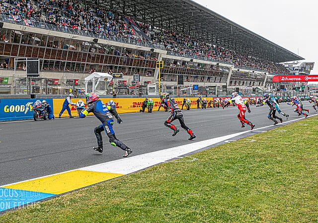 24 Heures Motos 2025