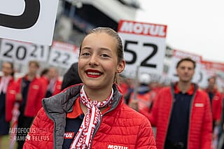 24 Heures Motos 2025