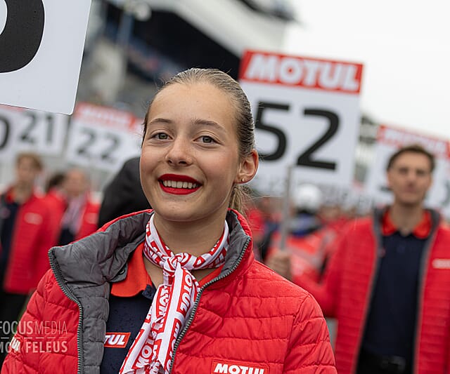 24 Heures Motos 2025