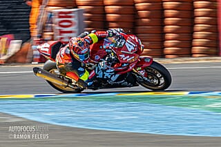 24 Heures Motos 2025