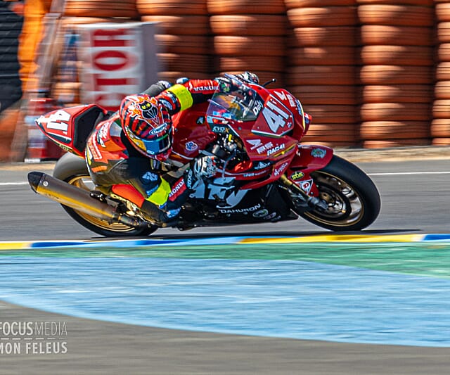 24 Heures Motos 2025