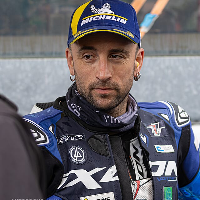 24 Heures Motos 2025