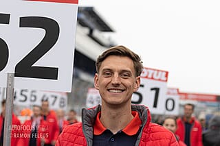 24 Heures Motos 2025