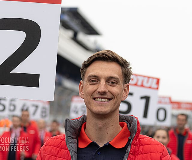 24 Heures Motos 2025