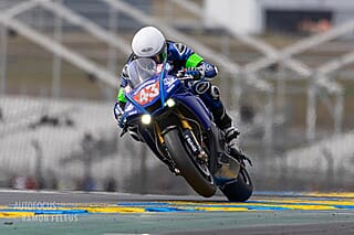24 Heures Motos 2025