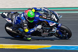 24 Heures Motos 2025