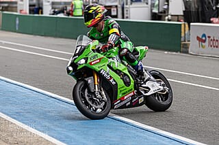 24 Heures Motos 2025