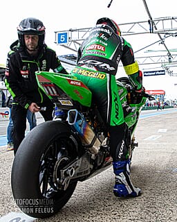 24 Heures Motos 2025