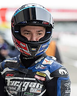 24 Heures Motos 2025