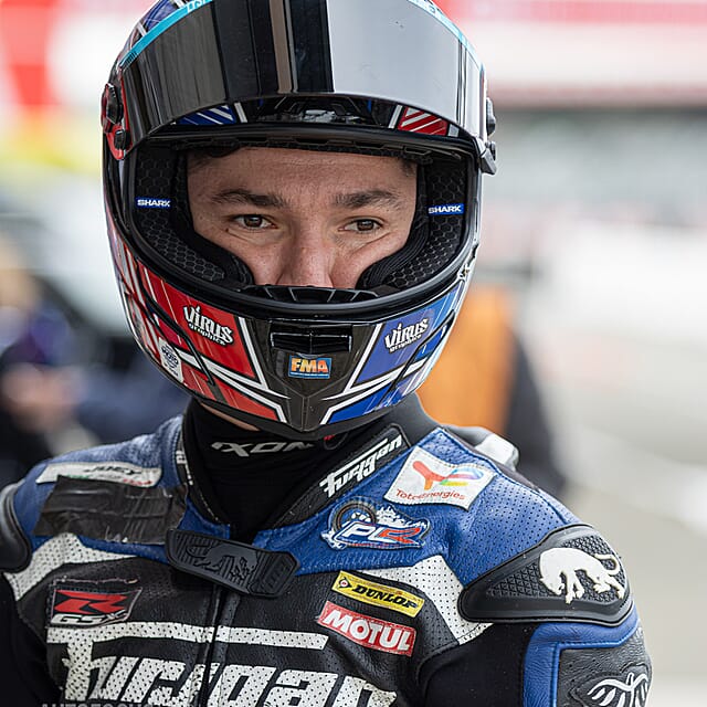 24 Heures Motos 2025