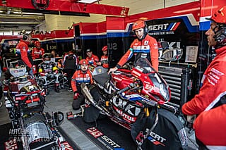 24 Heures Motos 2025