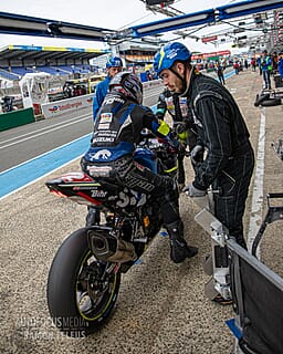 24 Heures Motos 2025