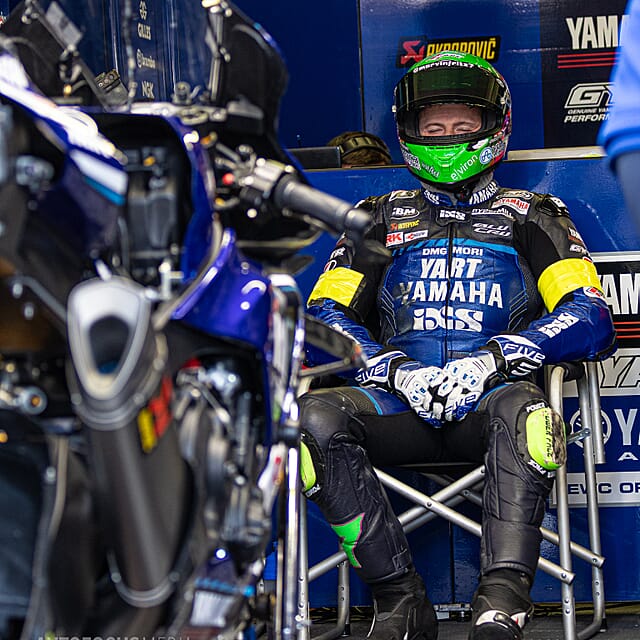 24 Heures Motos 2025