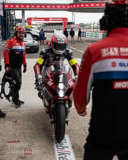 24 Heures Motos 2025