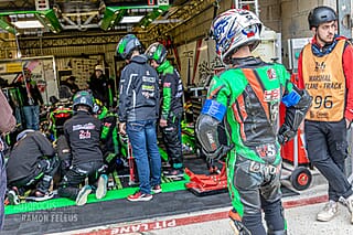 24 Heures Motos 2025