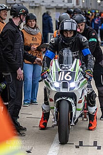 24 Heures Motos 2025