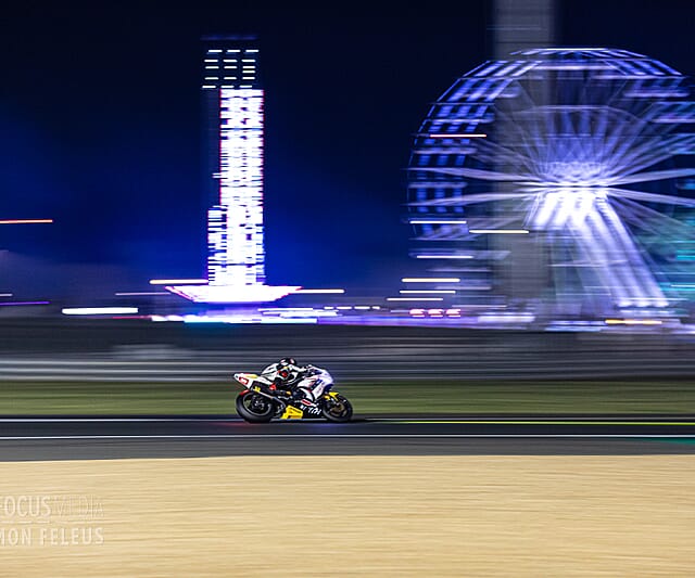 24 Heures Motos 2025