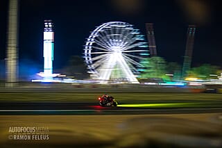 24 Heures Motos 2025