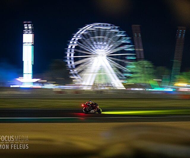 24 Heures Motos 2025