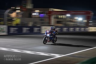 24 Heures Motos 2025