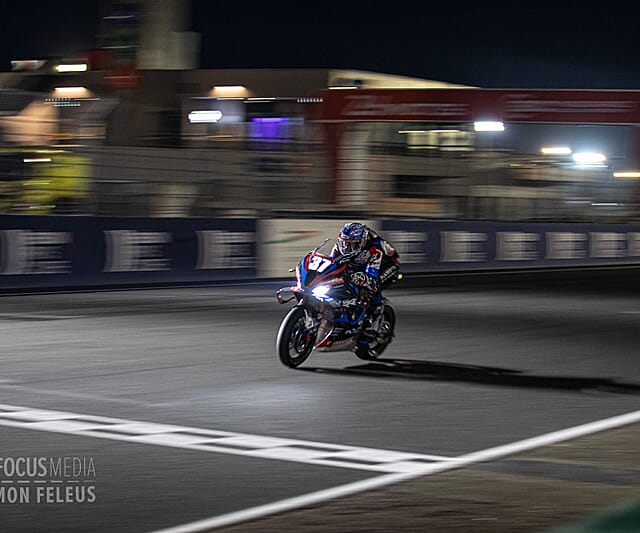 24 Heures Motos 2025