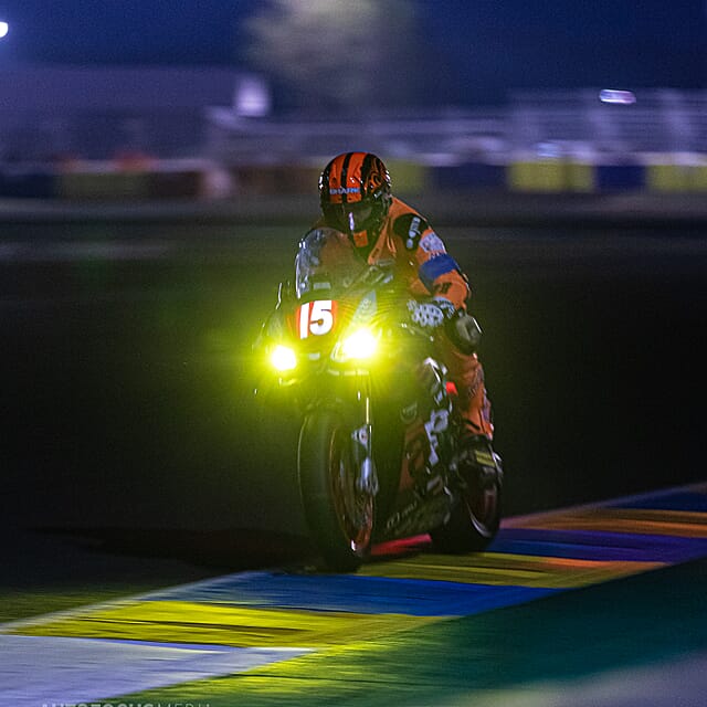 24 Heures Motos 2025