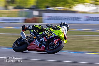 24 Heures Motos 2025