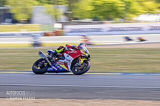 24 Heures Motos 2025