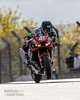 24 Heures Motos 2025