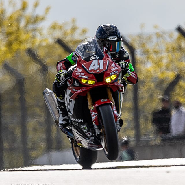 24 Heures Motos 2025