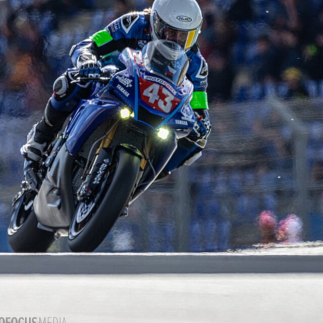 24 Heures Motos 2025