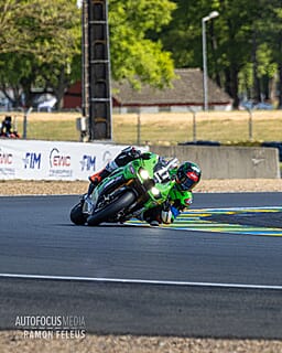 24 Heures Motos 2025