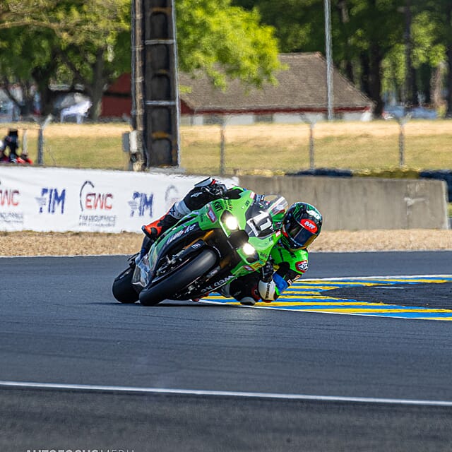 24 Heures Motos 2025