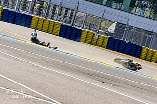 24 Heures Motos 2025