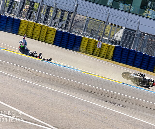 24 Heures Motos 2025