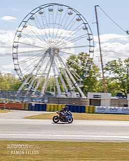 24 Heures Motos 2025