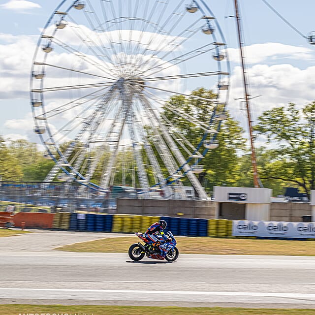 24 Heures Motos 2025