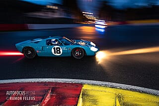 Spa Six Hours 2024