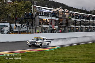 Spa Six Hours 2024
