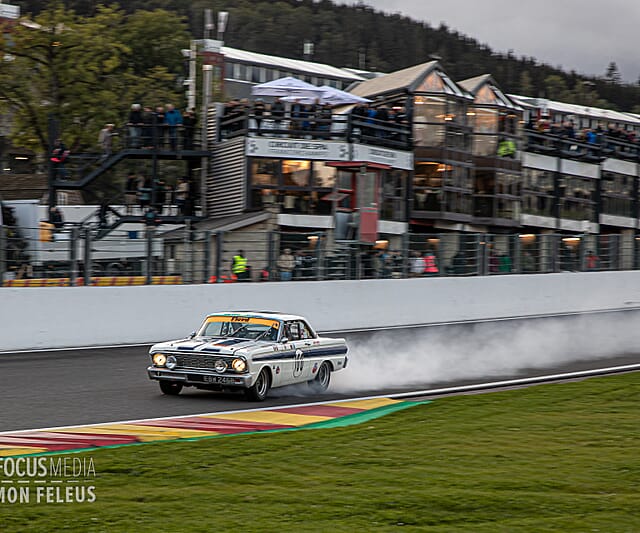 Spa Six Hours 2024