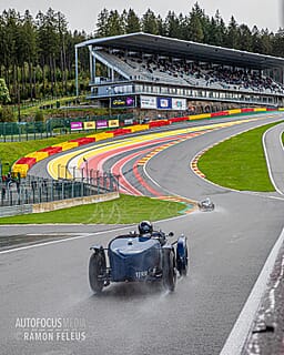 Spa Six Hours 2024
