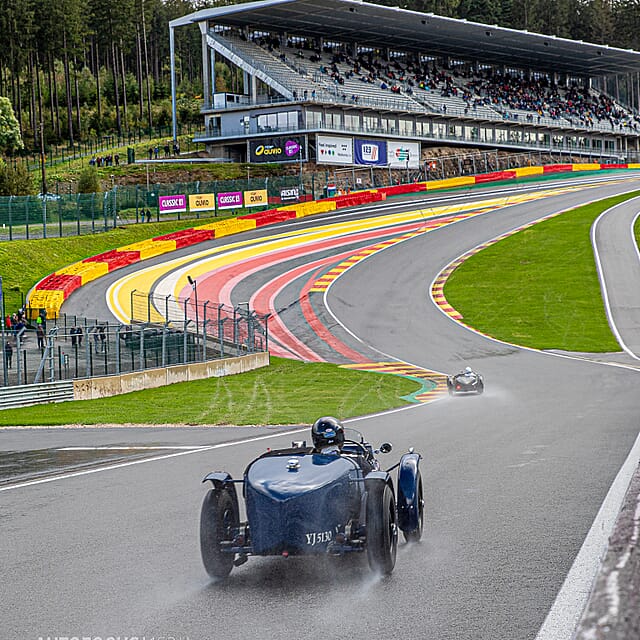 Spa Six Hours 2024