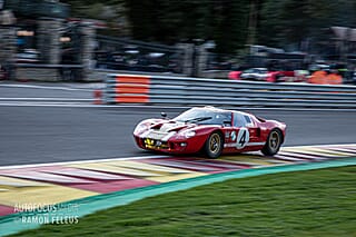 Spa Six Hours 2024