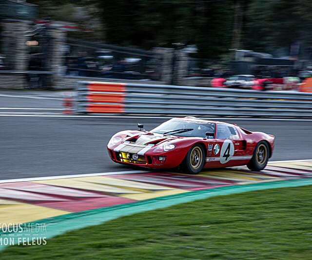 Spa Six Hours 2024