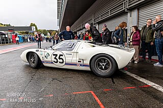 Spa Six Hours 2024