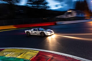 Spa Six Hours 2024