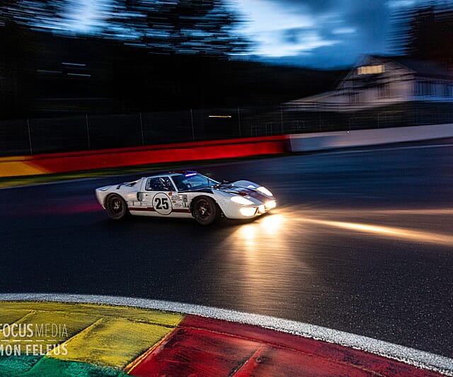 Spa Six Hours 2024